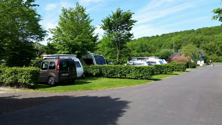 Camping Risle Et Seine - Bild 2