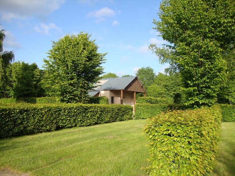 Camping Risle Et Seine - Bild 4