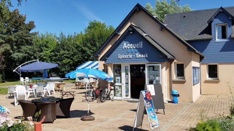 Camping Risle Et Seine - Bild 5