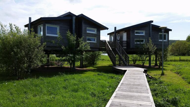 Camping Risle Et Seine - Bild 6