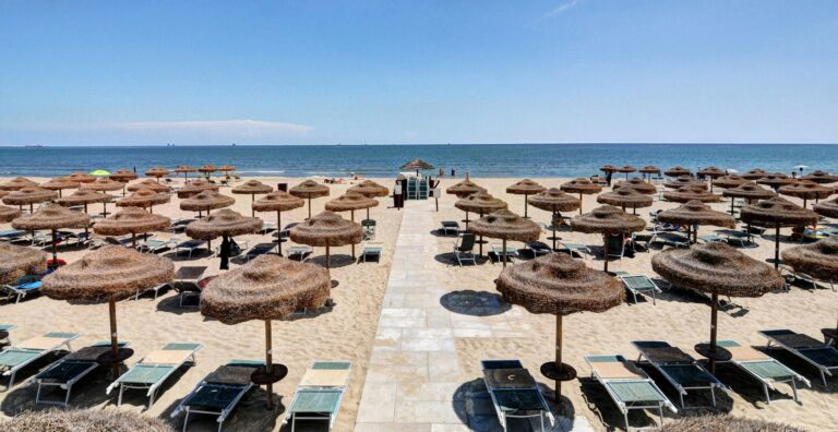 Rivaverde Easy Camping Village - Bild 1