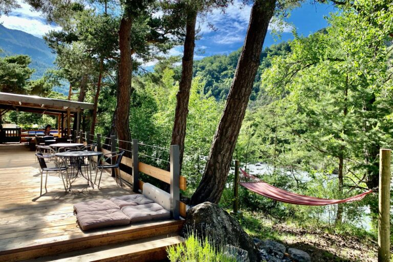 Camping River - Bild 12