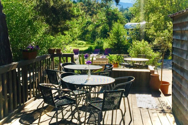 Camping River - Bild 14