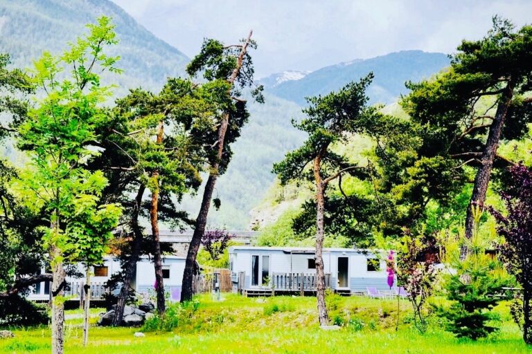 Camping River - Bild 15