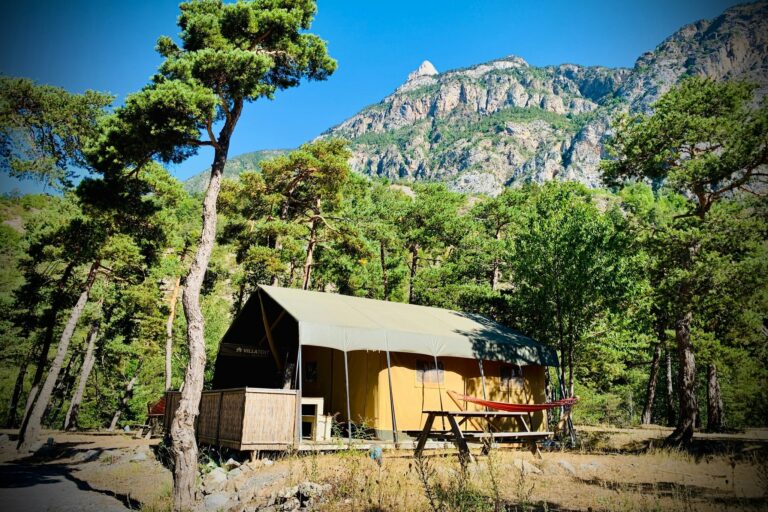 Camping River - Bild 16