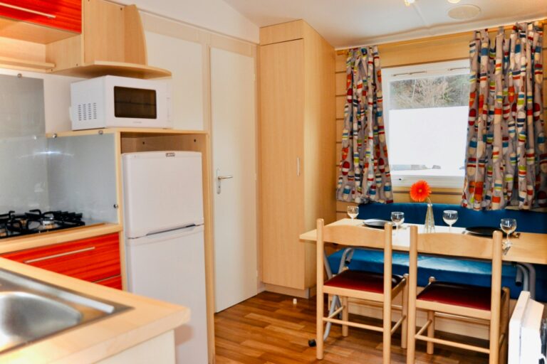 Camping River - Bild 19