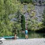 Camping River - Bild 2