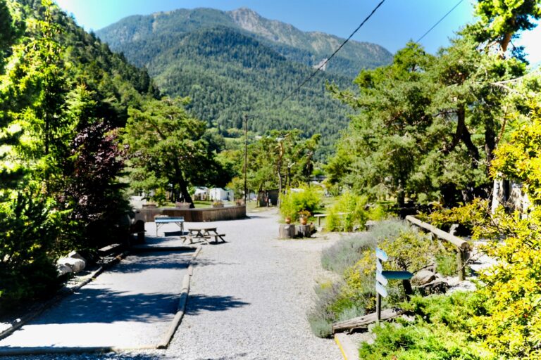 Camping River - Bild 20