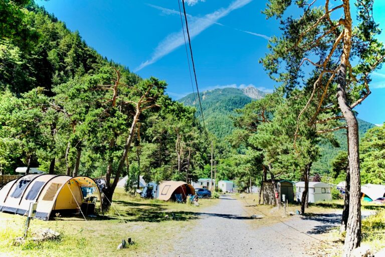 Camping River - Bild 6