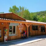 Camping Rives Du Lac De Sainte Croix - Bild 10