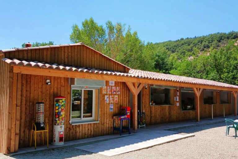 Camping Rives Du Lac De Sainte Croix - Bild 10