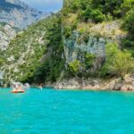 Camping Rives Du Lac De Sainte Croix - Bild 13