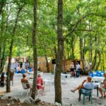 Camping Rives Du Lac De Sainte Croix - Bild 14