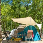 Camping Rives Du Lac De Sainte Croix - Bild 16