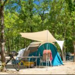 Camping Rives Du Lac De Sainte Croix - Bild 2
