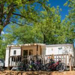 Camping Rives Du Lac De Sainte Croix - Bild 3