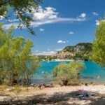 Camping Rives Du Lac De Sainte Croix - Bild 4