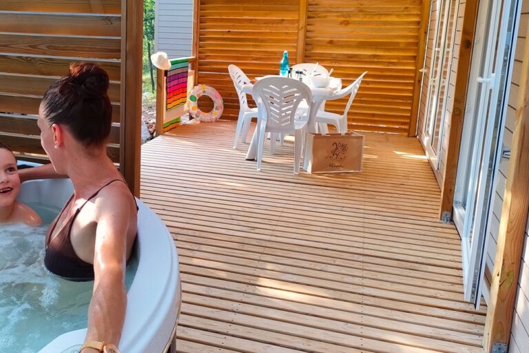 Camping Rives Du Lac De Sainte Croix - Bild 9