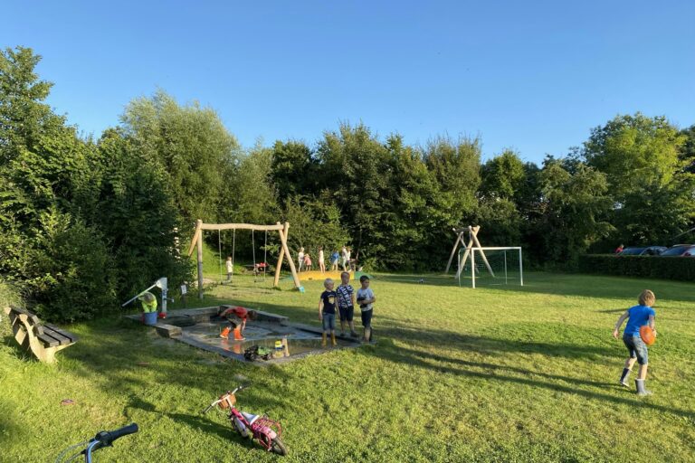 Camping Robersum - Bild 5