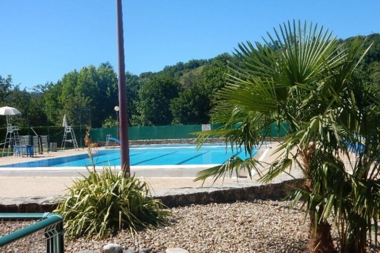 Camping Roc De L'arche - Bild 5