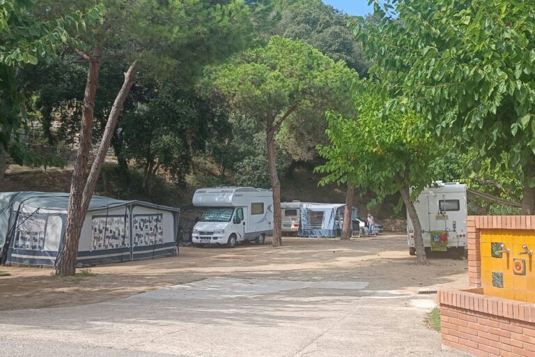 Camping Roca Grossa - Bild 18 Camping Roca Grossa - Bild 18