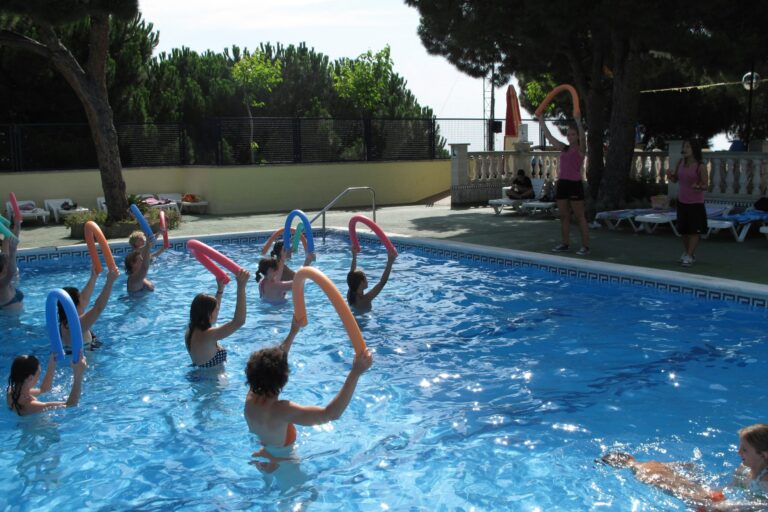 Camping Roca Grossa - Bild 19 Camping Roca Grossa - Bild 19