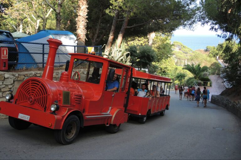 Camping Roca Grossa - Bild 20 Camping Roca Grossa - Bild 20