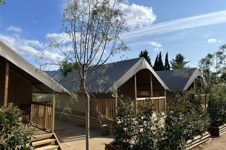 Camping Rodas - Bild 1 Camping Rodas - Bild 1