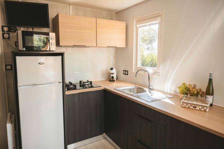 Camping Rodas - Bild 11 Camping Rodas - Bild 11