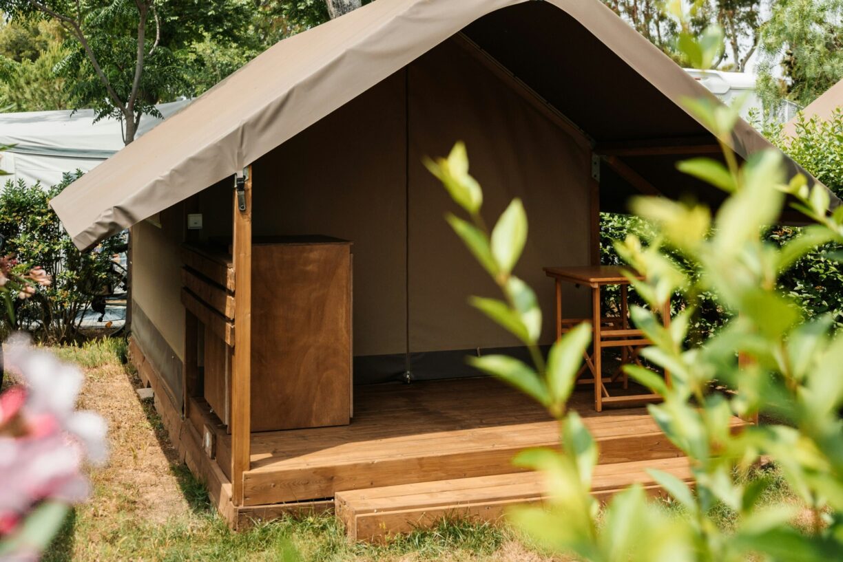 Camping Rodas - Bild 12 Camping Rodas - Bild 12