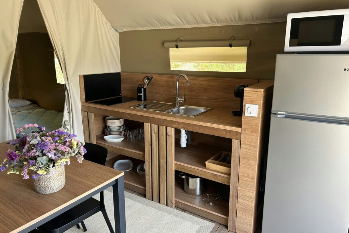 Camping Rodas - Bild 13 Camping Rodas - Bild 13