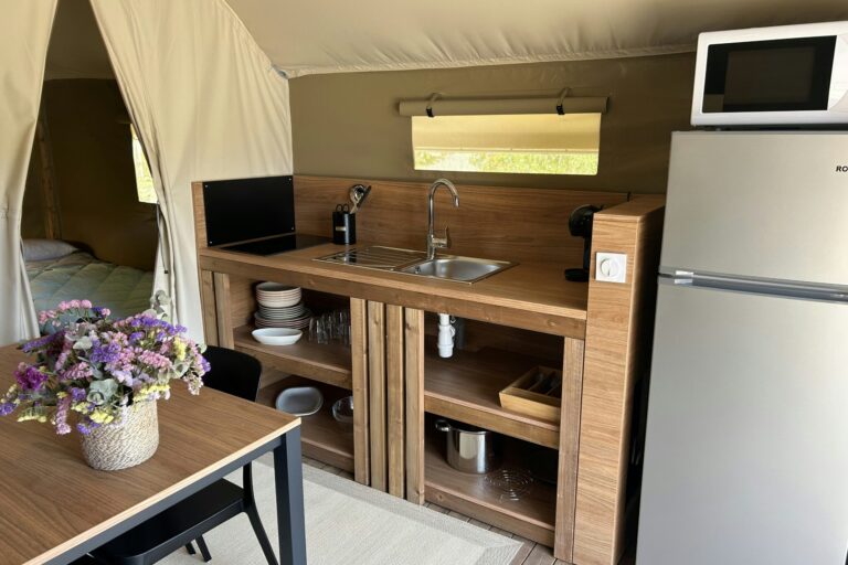 Camping Rodas - Bild 13 Camping Rodas - Bild 13