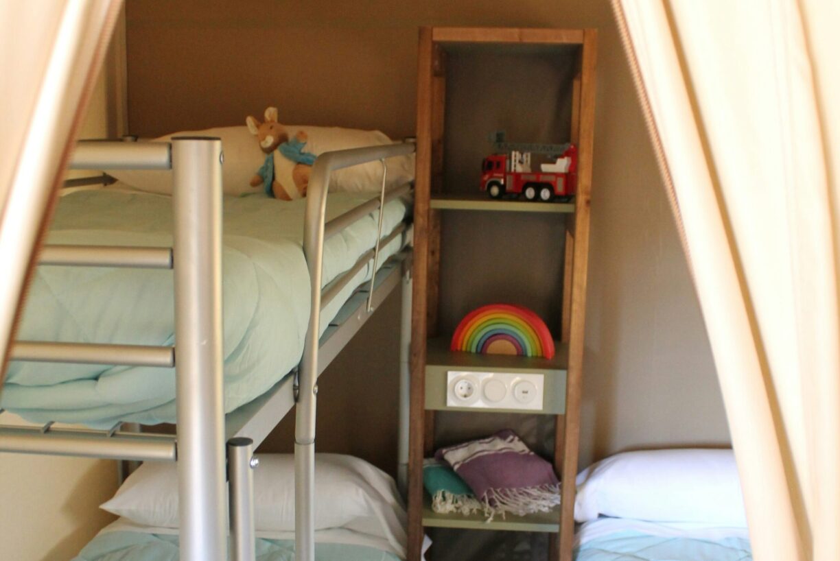 Camping Rodas - Bild 14 Camping Rodas - Bild 14