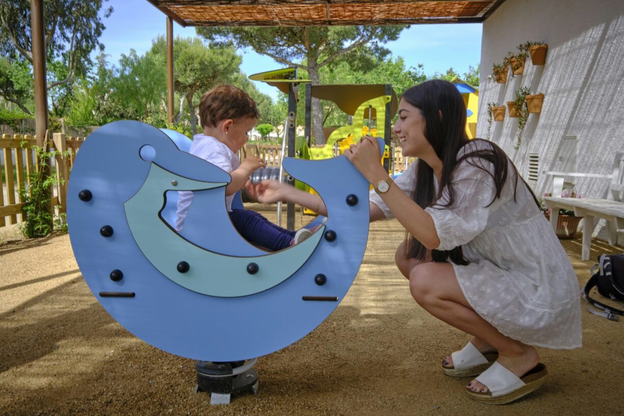 Camping Rodas - Bild 15 Camping Rodas - Bild 15