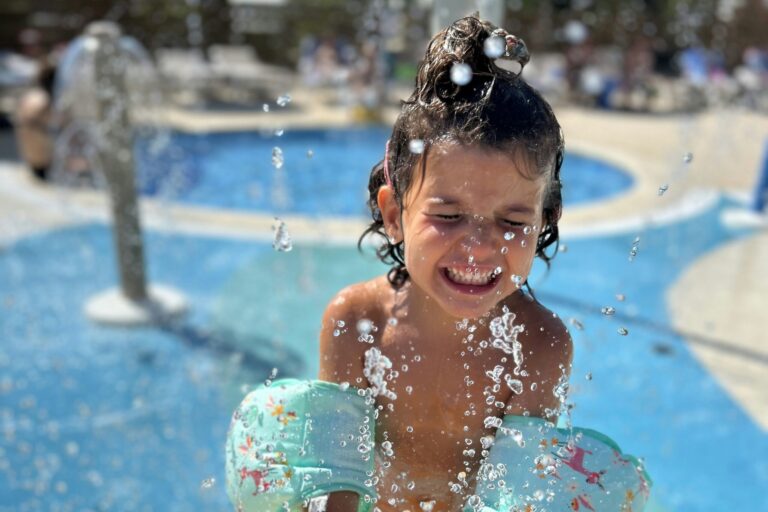 Camping Rodas - Bild 16 Camping Rodas - Bild 16