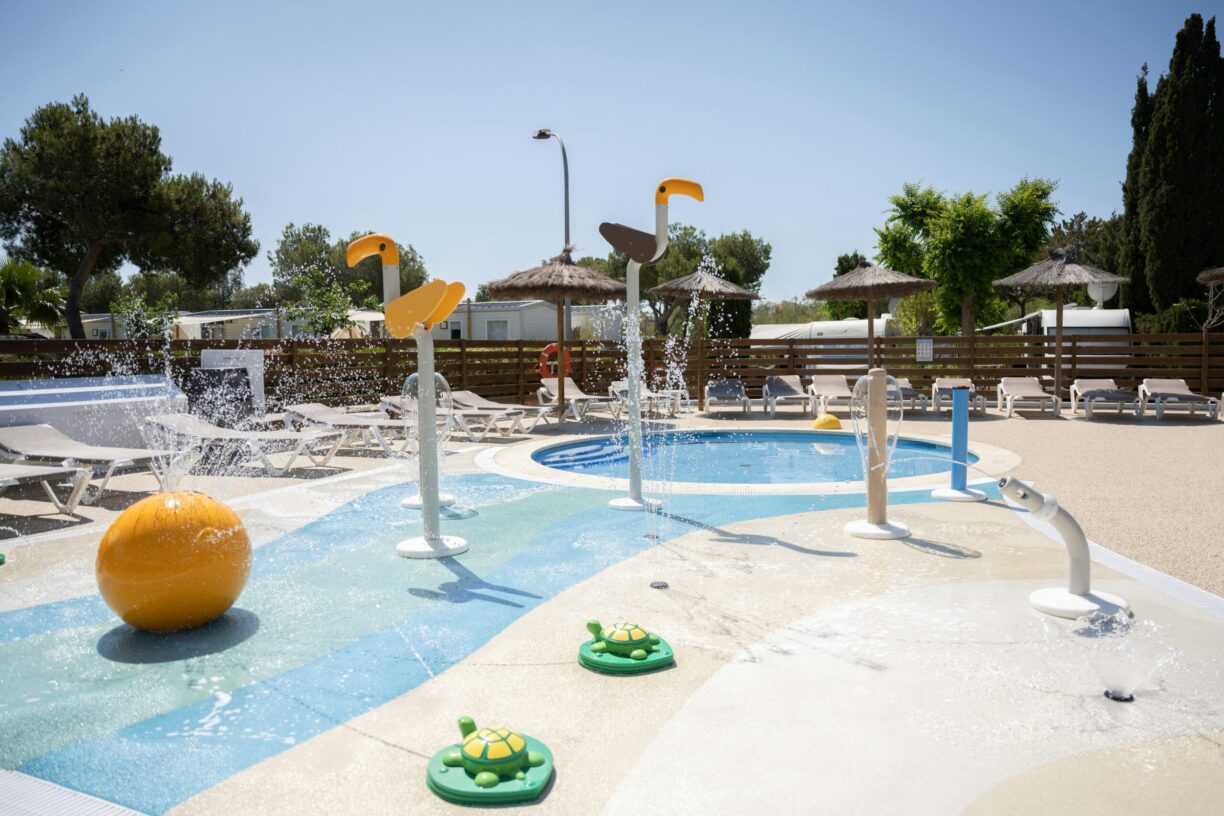 Camping Rodas - Bild 18 Camping Rodas - Bild 18