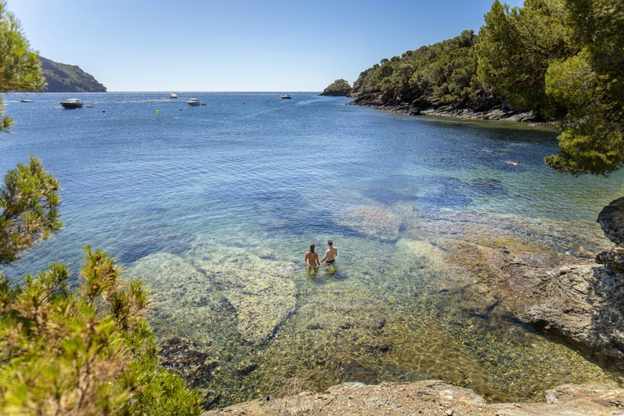 Camping Rodas - Bild 2 Camping Rodas - Bild 2