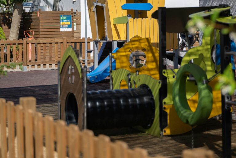 Camping Rodas - Bild 20 Camping Rodas - Bild 20