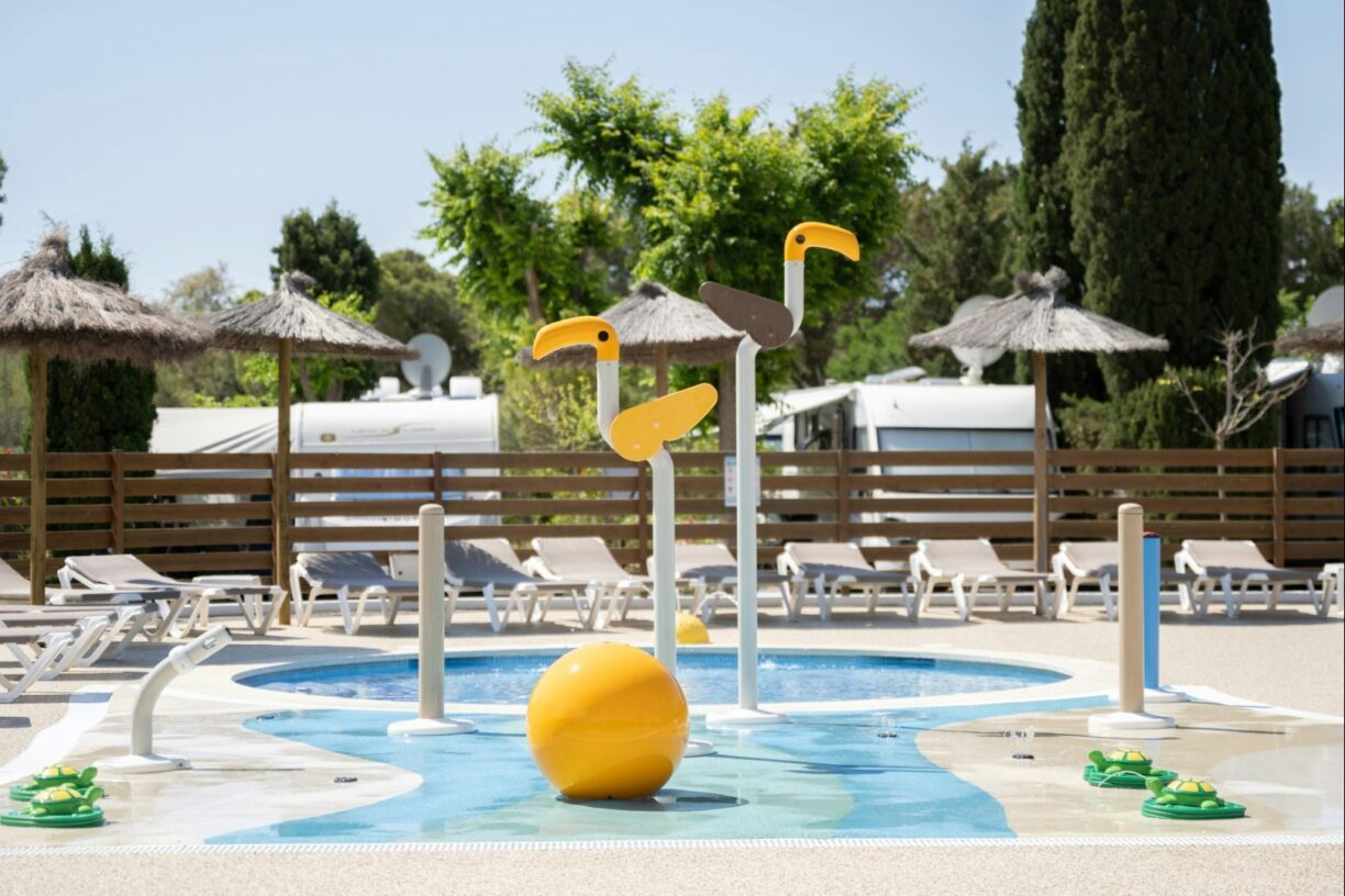 Camping Rodas - Bild 3 Camping Rodas - Bild 3