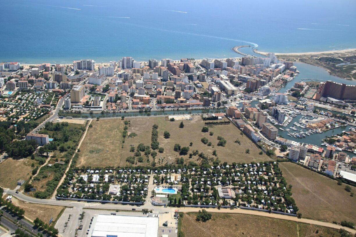 Camping Rodas - Bild 6 Camping Rodas - Bild 6