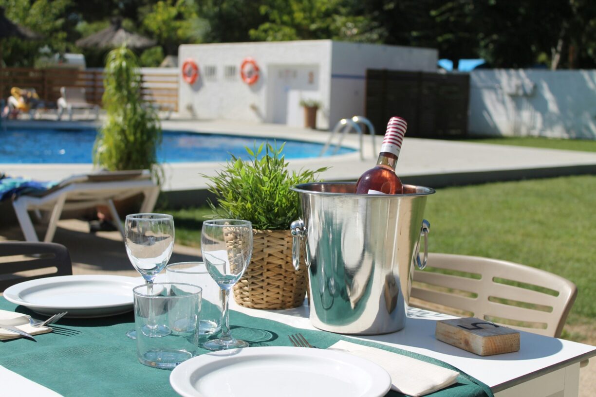 Camping Rodas - Bild 7 Camping Rodas - Bild 7