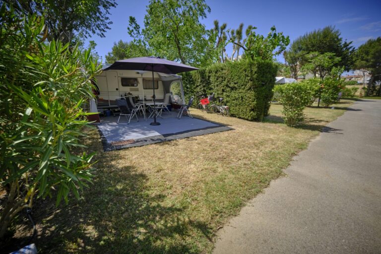 Camping Rodas - Bild 8 Camping Rodas - Bild 8