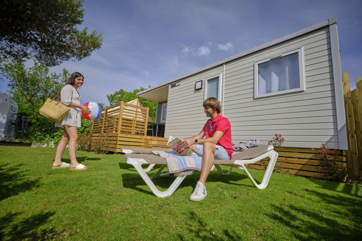 Camping Rodas - Bild 9 Camping Rodas - Bild 9