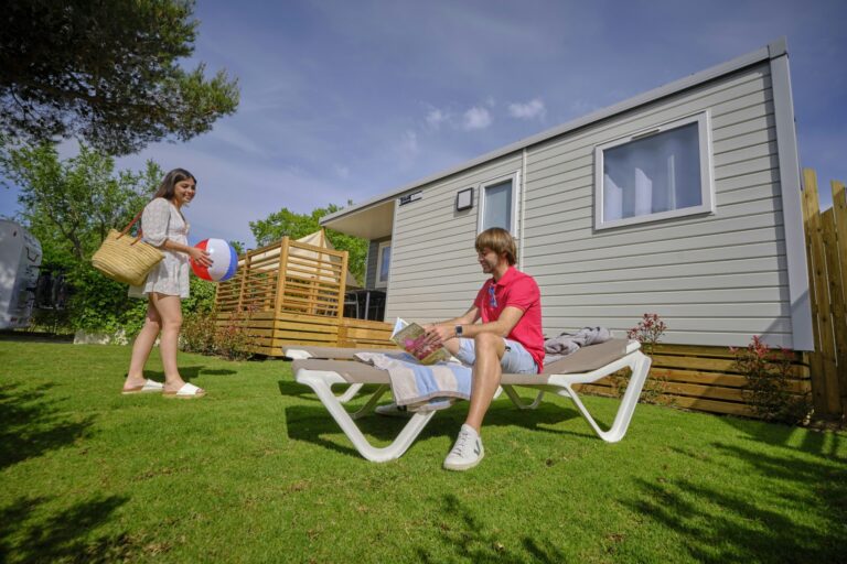 Camping Rodas - Bild 9 Camping Rodas - Bild 9