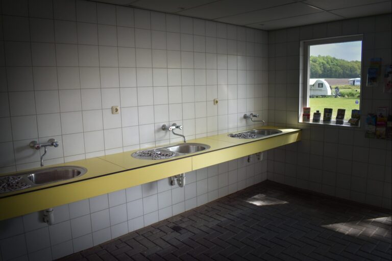 Camping Roderveld - Bild 13