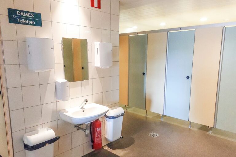 Camping Roderveld - Bild 14