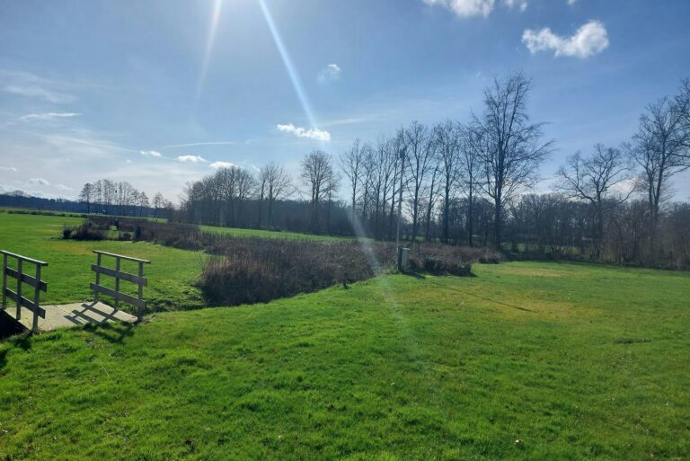 Camping Roderveld - Bild 5