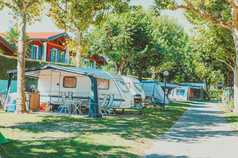 Camping Rose - Bild 1