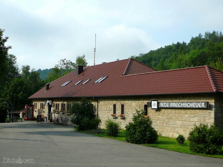 Camping Romantische Straße - Bild 10 Camping Romantische Straße - Bild 10