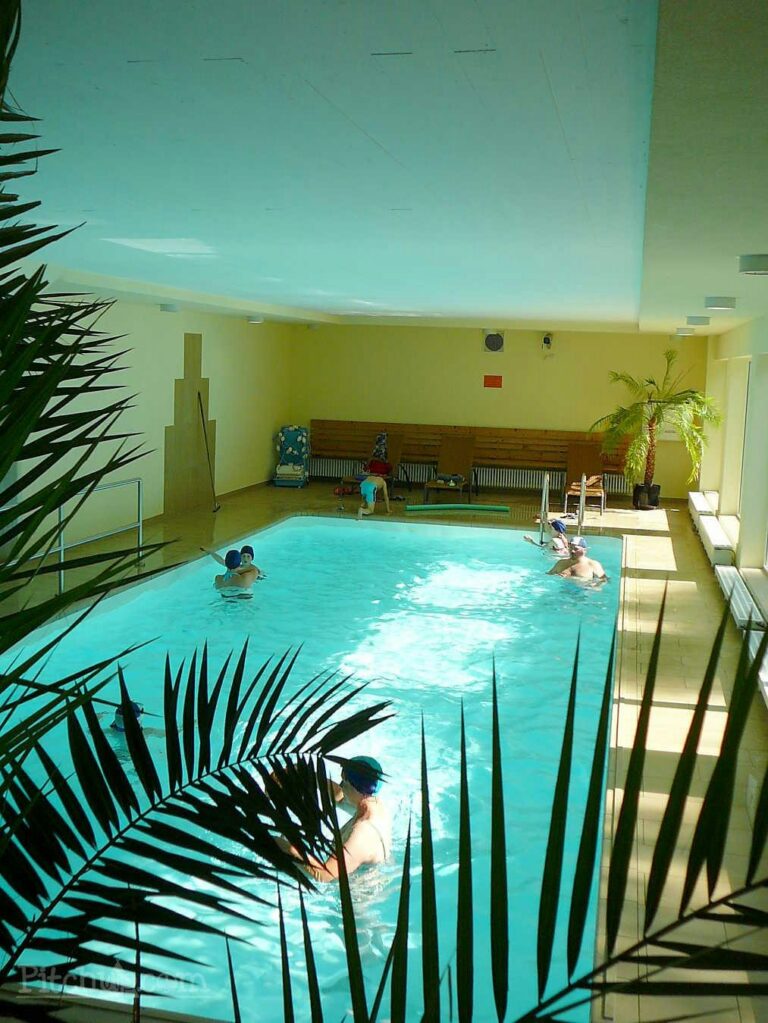 Camping Romantische Straße - Bild 11 Camping Romantische Straße - Bild 11